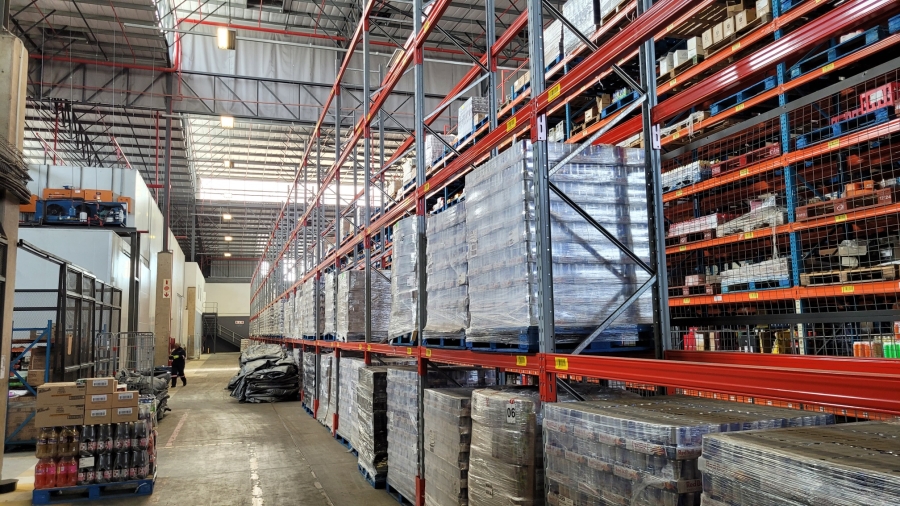 To Let commercial Property for Rent in Montague Park Western Cape